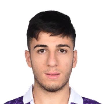 Nacho Fernández FC 24 9 abr. 2024 SoFIFA.